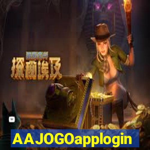 AAJOGOapplogin