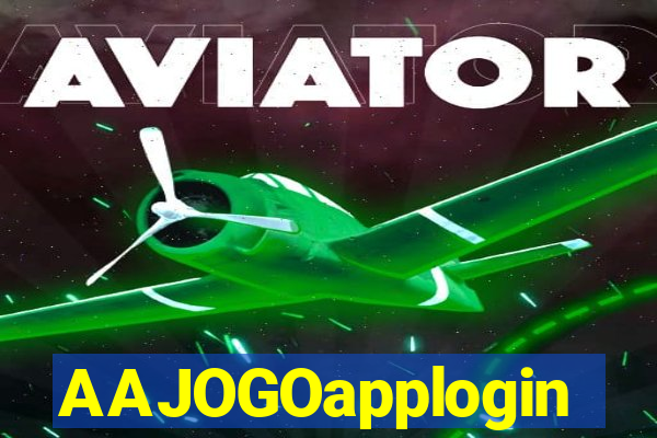 AAJOGOapplogin