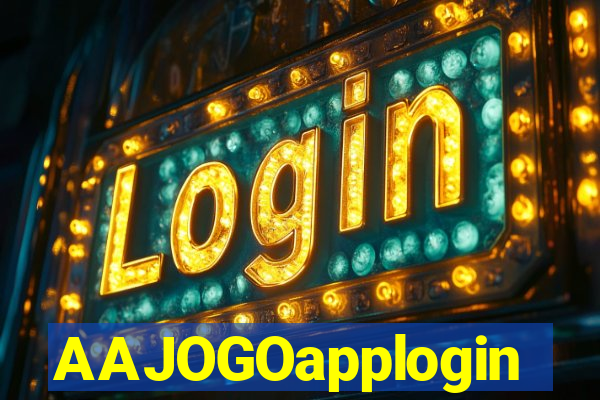 AAJOGOapplogin