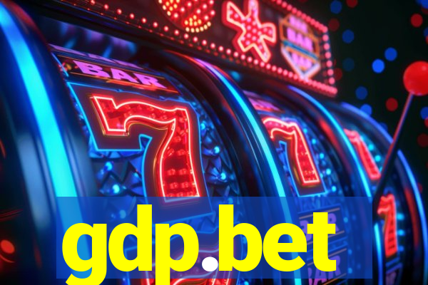 gdp.bet