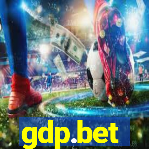 gdp.bet