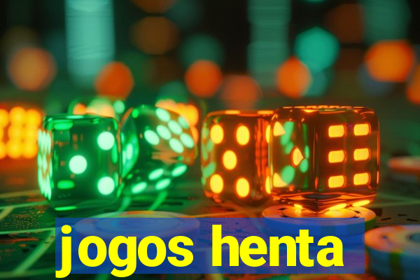 jogos henta