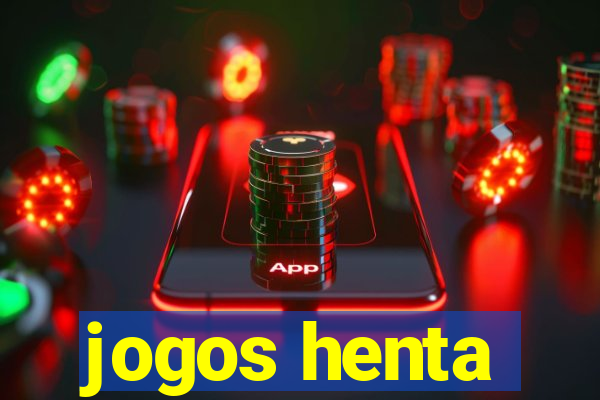 jogos henta