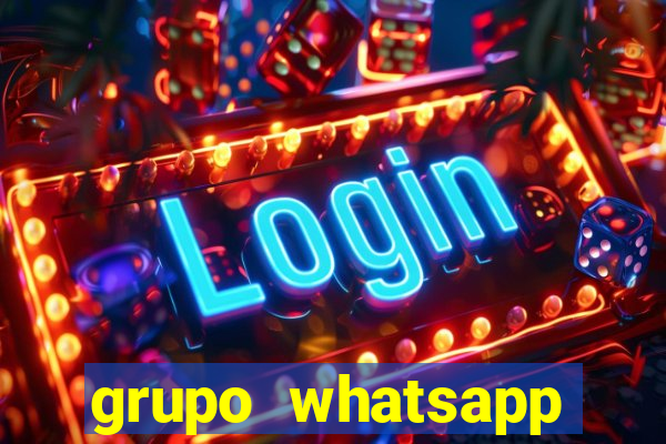 grupo whatsapp fortune rabbit