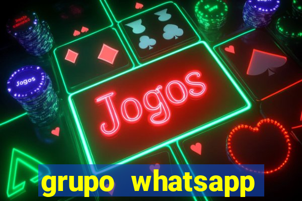 grupo whatsapp fortune rabbit
