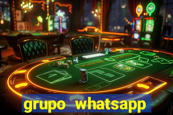 grupo whatsapp fortune rabbit