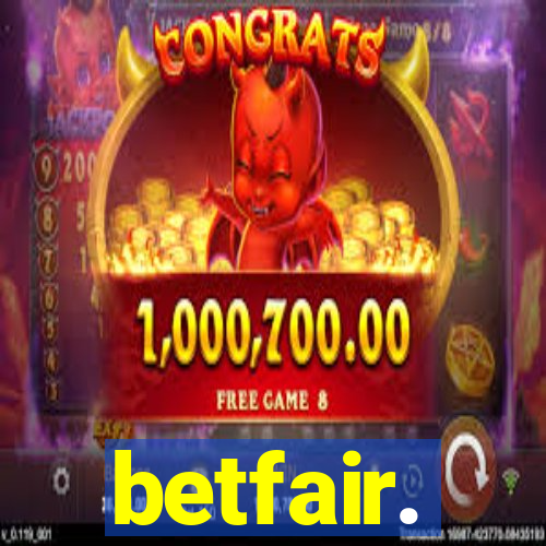 betfair.