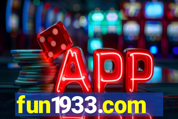 fun1933.com