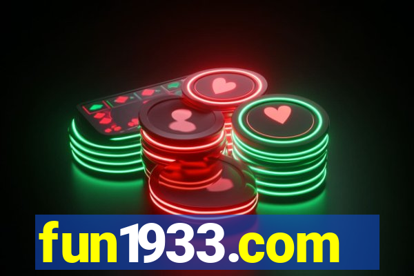 fun1933.com