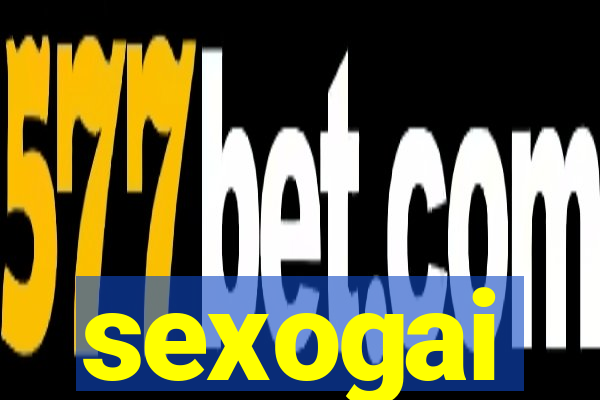 sexogai