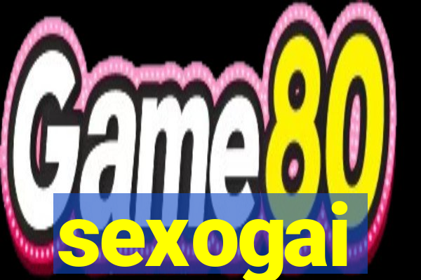 sexogai