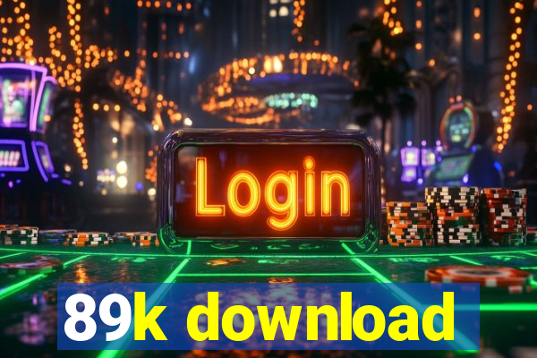 89k download
