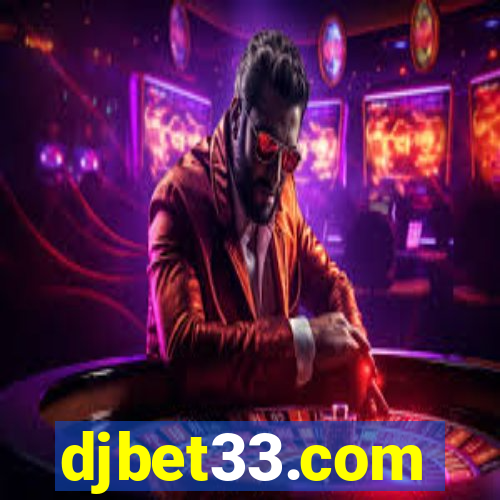 djbet33.com