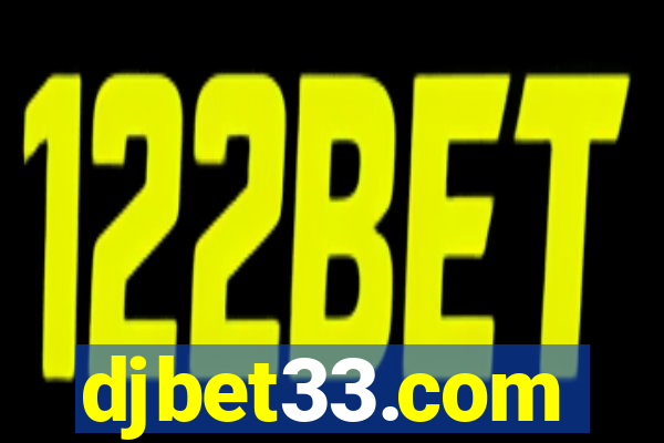 djbet33.com