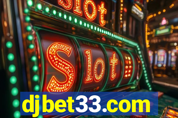 djbet33.com