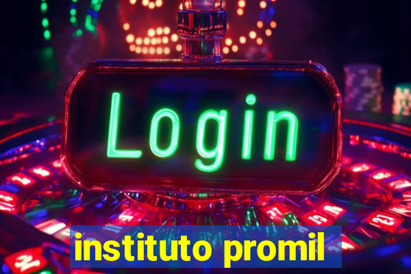 instituto promil
