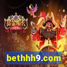 bethhh9.com