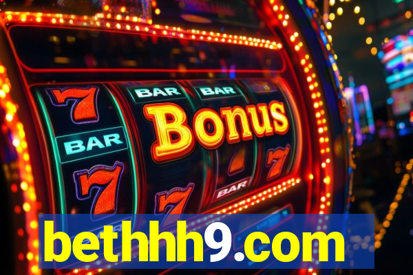 bethhh9.com