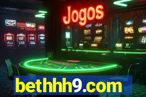 bethhh9.com