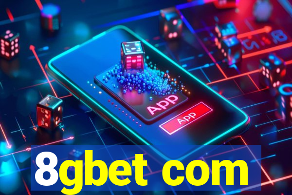 8gbet com
