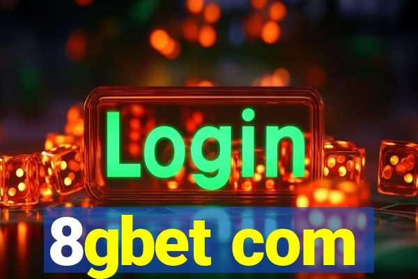 8gbet com