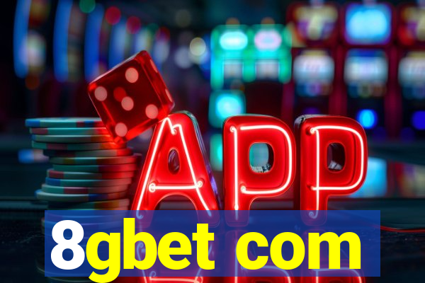 8gbet com