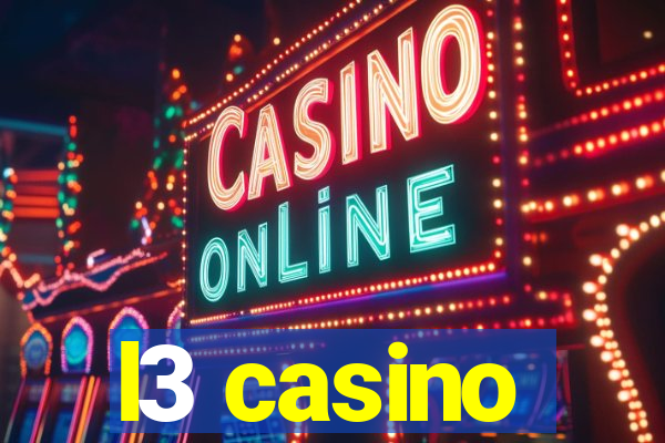 l3 casino