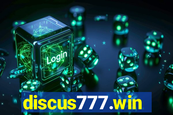 discus777.win