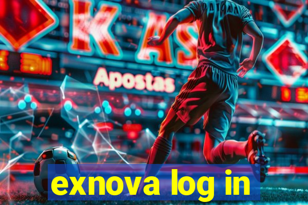exnova log in