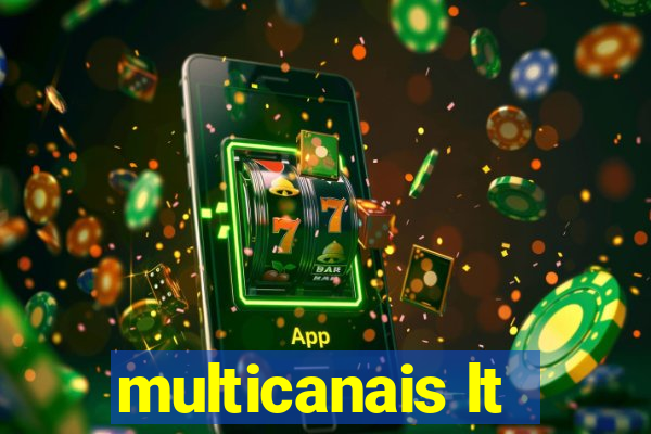multicanais lt