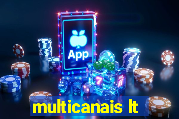multicanais lt