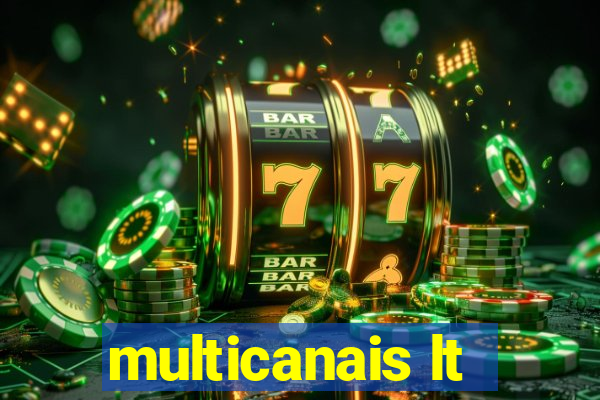 multicanais lt