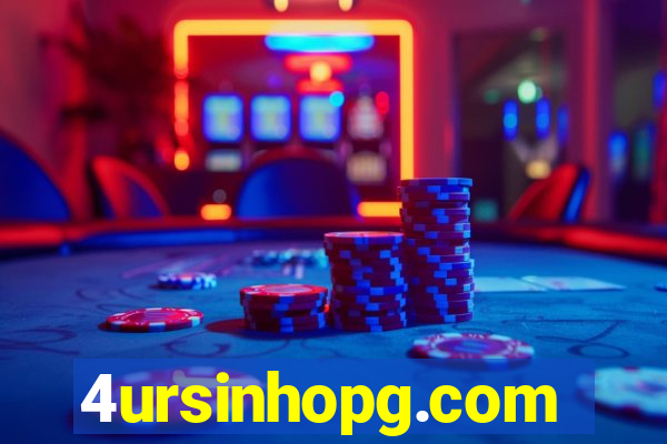 4ursinhopg.com