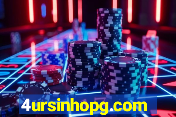 4ursinhopg.com