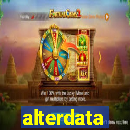 alterdata