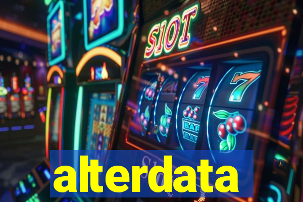 alterdata