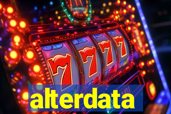 alterdata