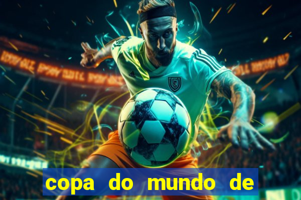 copa do mundo de futebol de areia