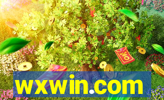 wxwin.com