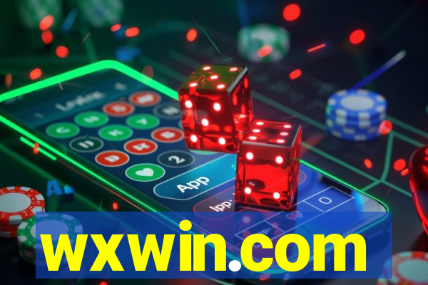 wxwin.com