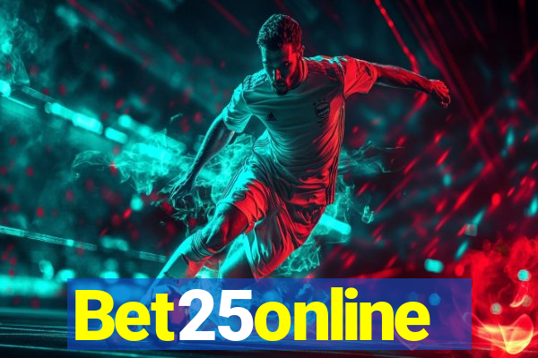 Bet25online