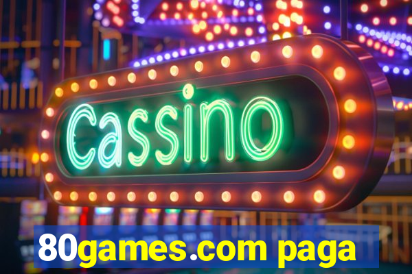 80games.com paga