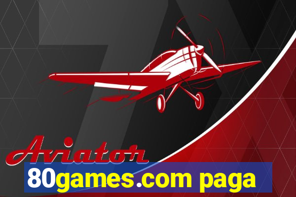 80games.com paga