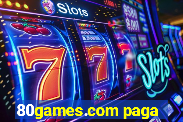 80games.com paga