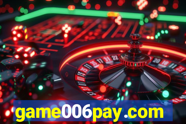 game006pay.com