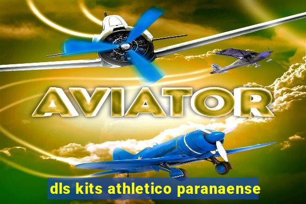 dls kits athletico paranaense