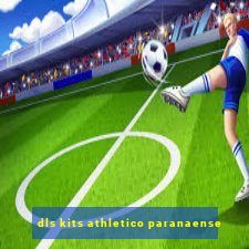 dls kits athletico paranaense