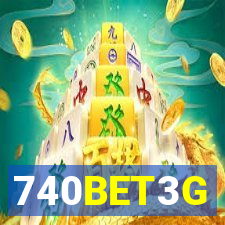 740BET3G