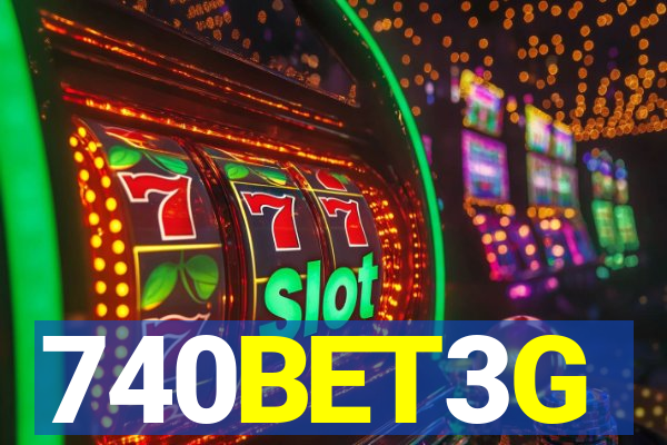 740BET3G