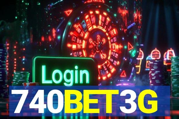 740BET3G